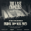 The Last Pioneers