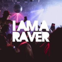 I Am A Raver: Celebrate The Summer