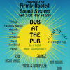 Dub at the Pub