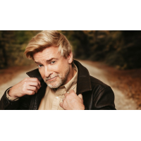 Rhys Darby: The Legend Returns