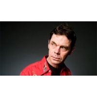 A Night with Rich Hall