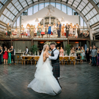 BAaD Wedding Open Evening