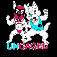 UNCAGED - Release Your Inner Animal