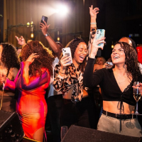 Grown &amp; Sexy R&amp;B/Hip Hop Vs Reggae/Dancehall
