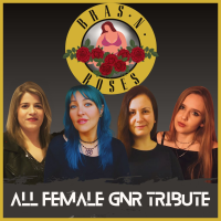 Bras N' Roses (All Female GnR Tribute)