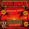 Red Bull Summer Party