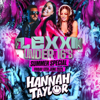 FLEXXIN UNDER 16s Part II