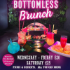 Deposit for Bottomless Brunch