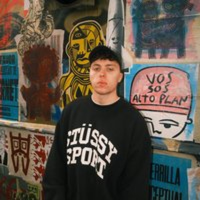 Luau &amp; Frequency Presents : Dan Fresco