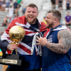 An Evening with the World's Strongest Brothers
