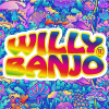The Legendary Willy Banjo's Charity 31st Birthday Bash