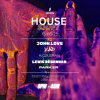 House shift - Launch party