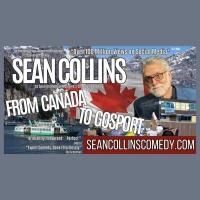 Sean Collins Comedy Stand up Tour