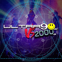 Ultra 90s Vs 2000s - Wakefield 13/6/25