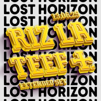 RIZ LA TEEF - Extended Set