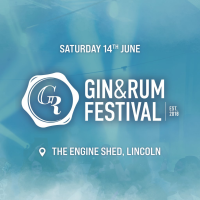 Gin &amp; Rum Festival - Lincoln - 2025