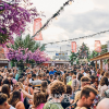 Summer Outdoor Garage Festival