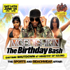 MC Bushkin: The Birthday Bash