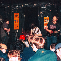 AKOUSTIK ANARKHY: Poor Effort / Shock Horror / Slab + More