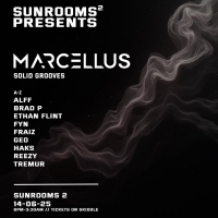 Sunrooms Presents - Marcellus