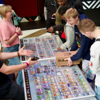 Cards and Collectables Trading Card Event - 15th June
