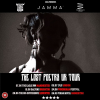 Tasia Presents: The Lost Poetry Tour