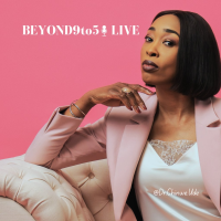 Beyond 9To5 LIVE in London - 16th June OR 23rd June