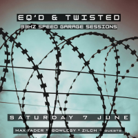 Eq'd &amp; Twisted