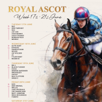Royal Ascot Week
