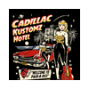 Cadillac Kustomz Hotel