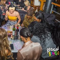 Reggae Bingo - Birmingham - Fri 20th June (Inc free afterparty)
