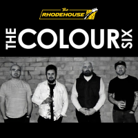 The Colour Six
