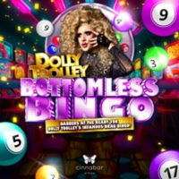 Dolly Trolley's Bottomless Drag Bingo