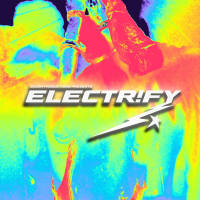 ELECTRIFY: Pride Special