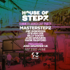 House Of Stepz - Summer Launch Day Party