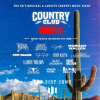 Country Club - Outdoor Country Music Festival
