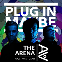 Plug in Maybe - A Tribute to MUSE