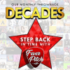 DECADES - Step Back in Time with Fever Pitch